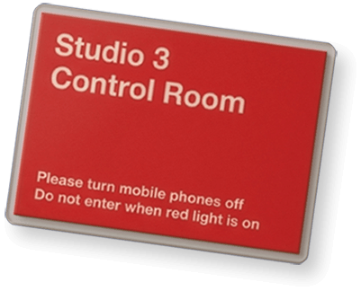 Control Room
