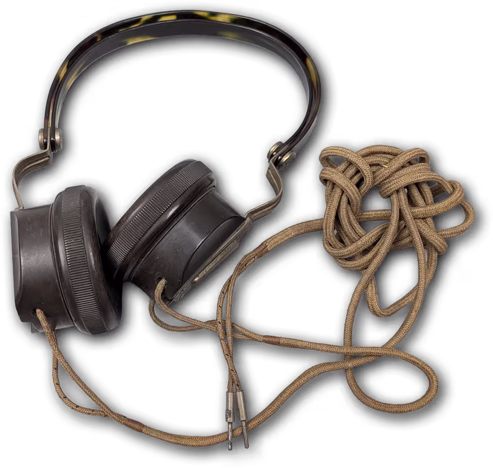 Headphones