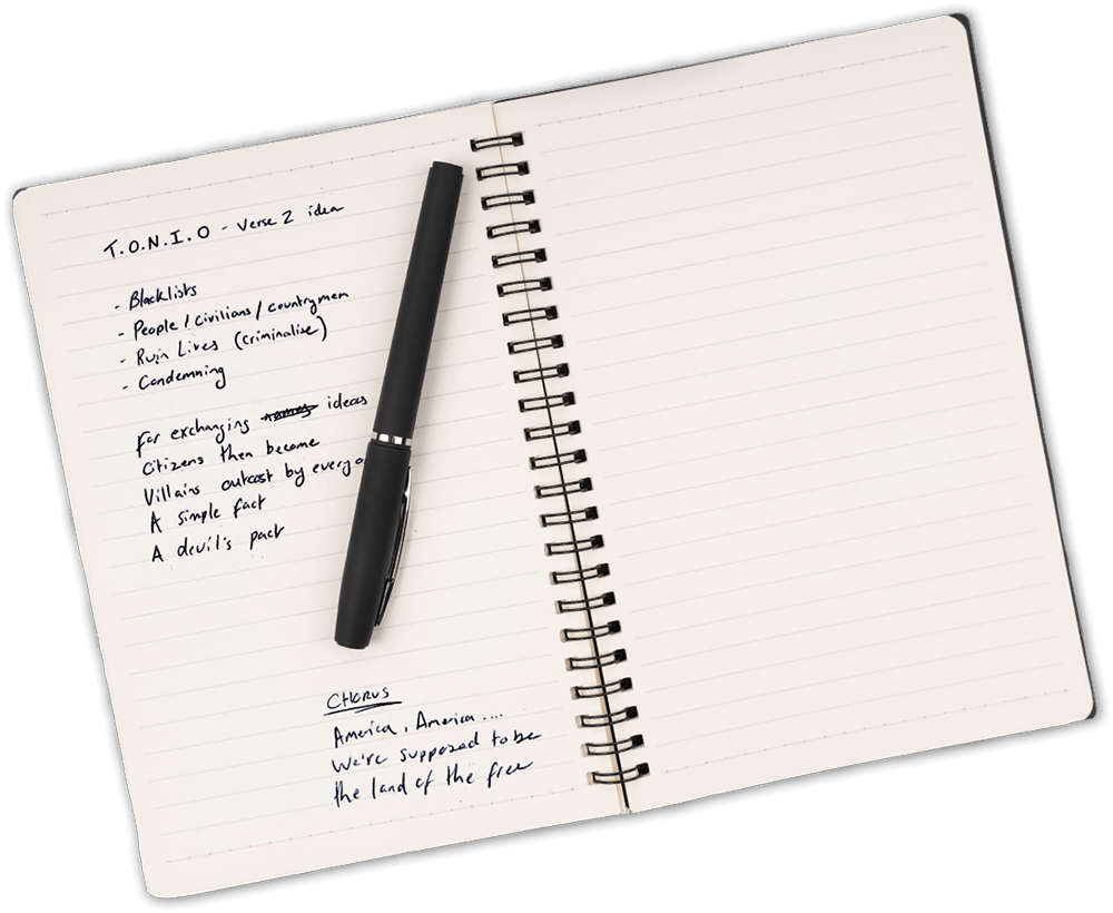 Journal
