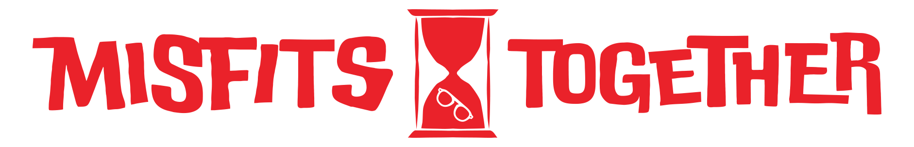 Misfits Logo