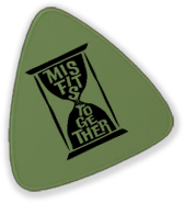 Guitar Pic