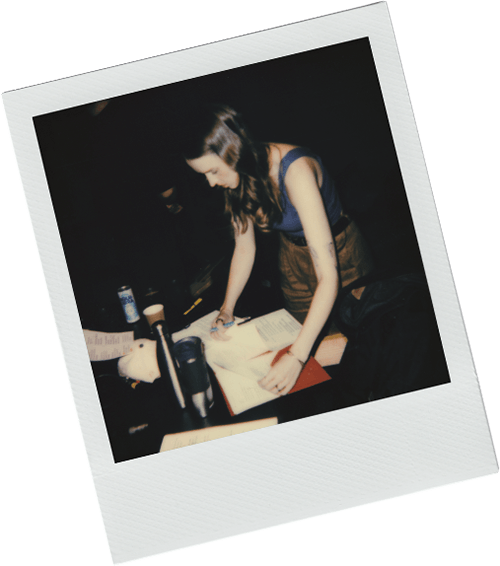 Polaroid